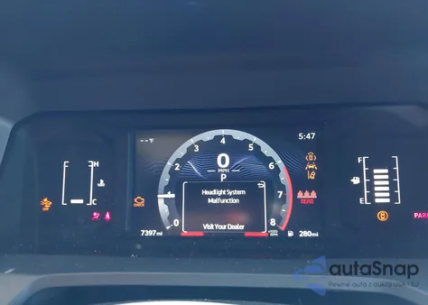 2024 Toyota Tacoma Sr 2Wd z USA, uszkodzony, nr VIN 3TYKD5HNXRT008289